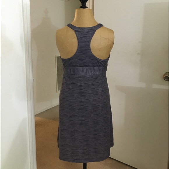 ZX Outdoor Lifestyle Activewear Dress Racerback Size S/P - Picture 3 of 8